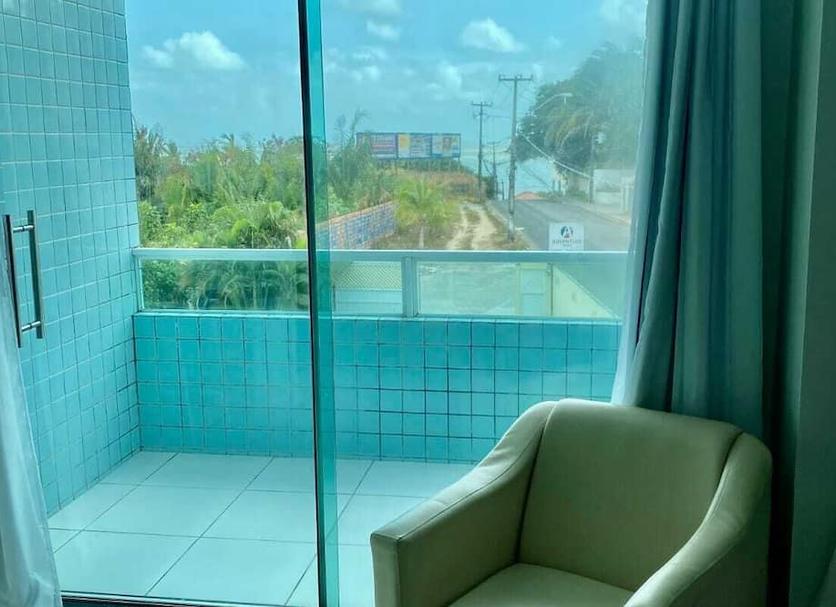 Balkon Fotoğraf