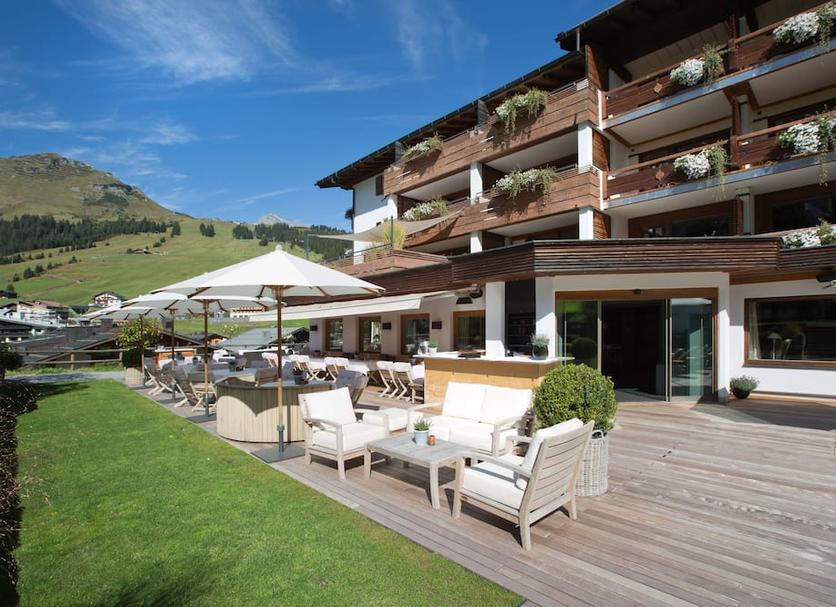 Veranda Fotoğraf
