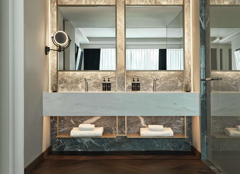 Banyo Fotoğraf