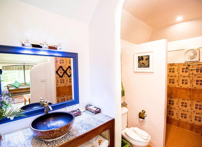 Banyo Fotoğraf