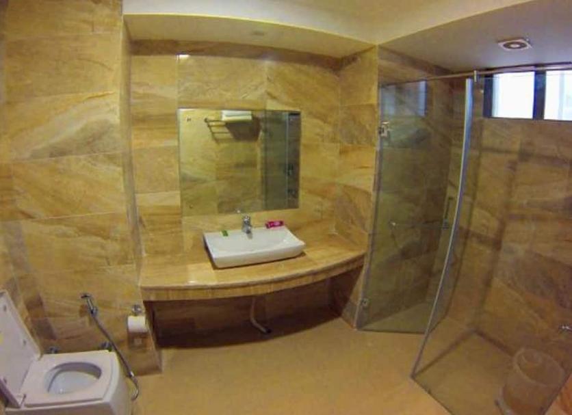 Banyo Fotoğraf