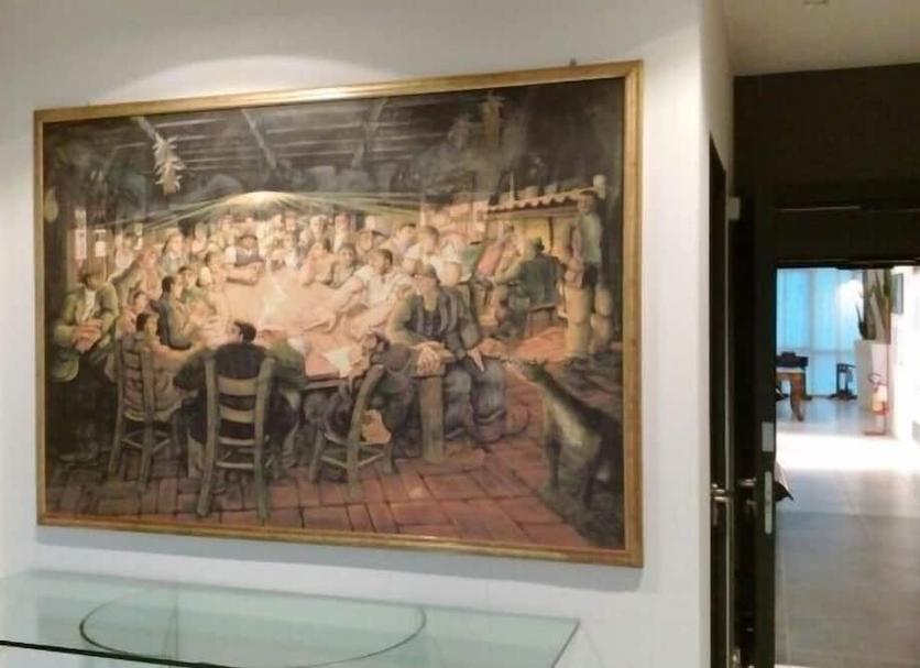 Oda olanağı Fotoğraf