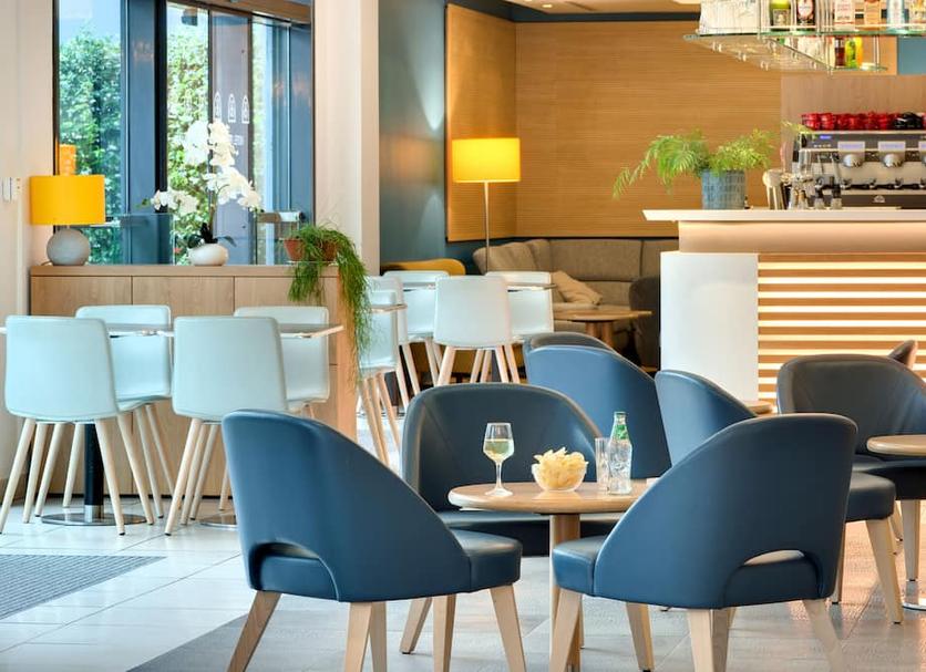Restoran Fotoğraf