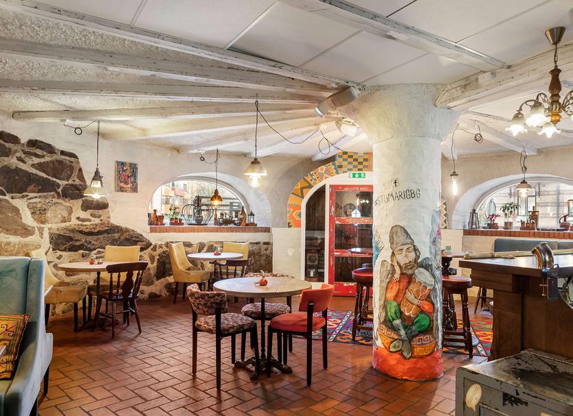 Restoran Fotoğraf