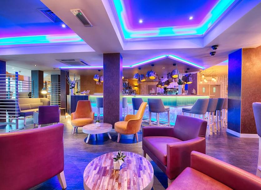 Bar Fotoğraf