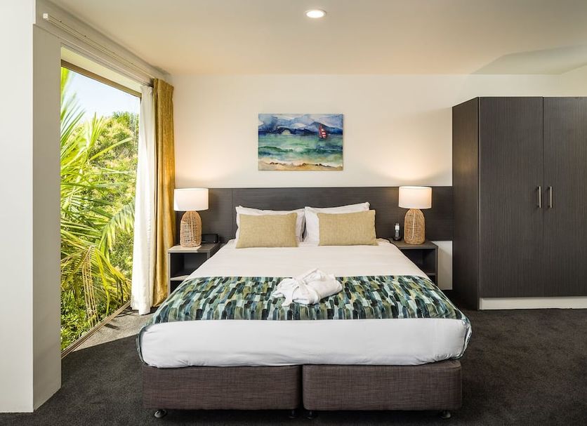 Yatak Odası Fotoğraf