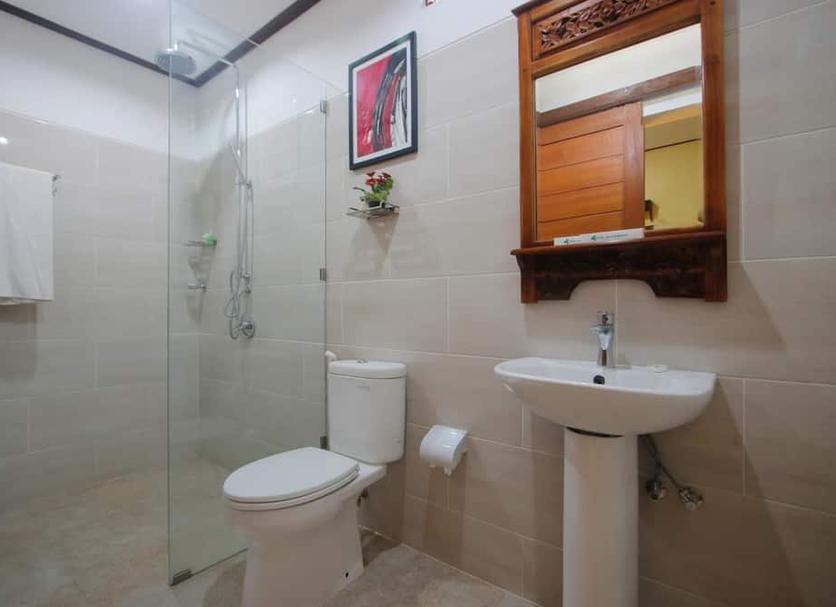 Banyo Fotoğraf