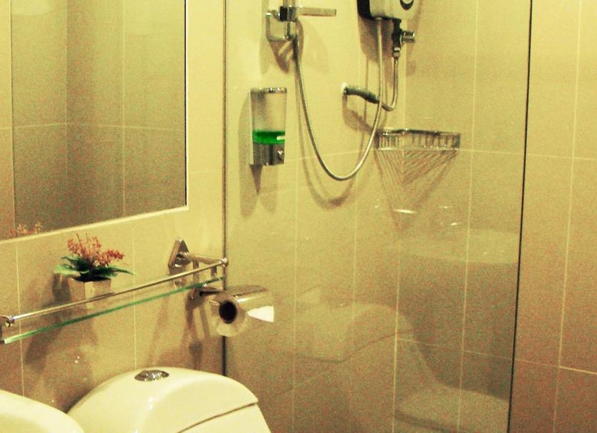 Banyo Fotoğraf