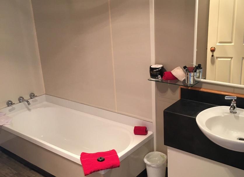 Banyo Fotoğraf