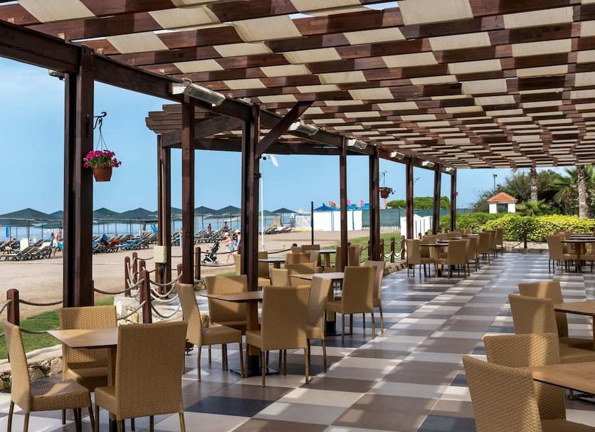 Restoran Fotoğraf