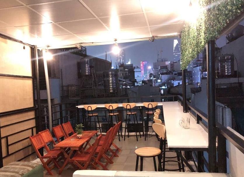 Restoran Fotoğraf