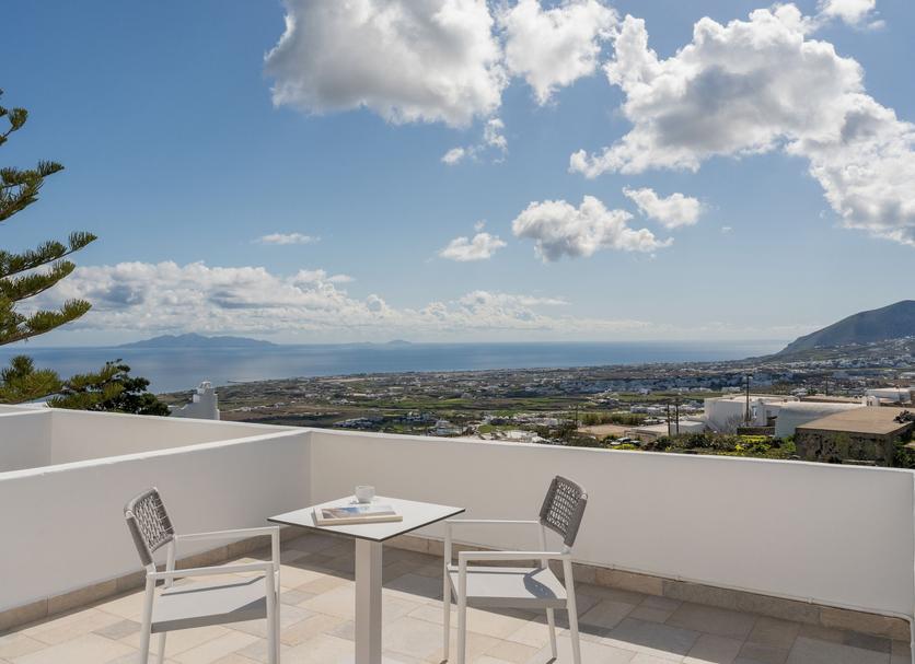 Balkon Fotoğraf