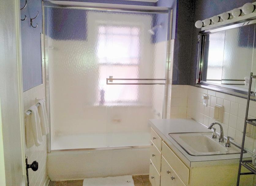 Banyo Fotoğraf