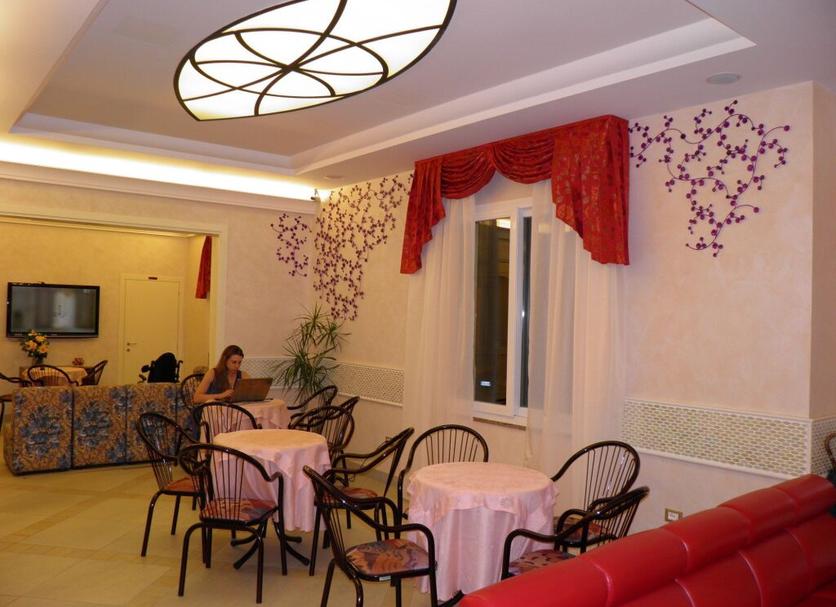 Restoran Fotoğraf