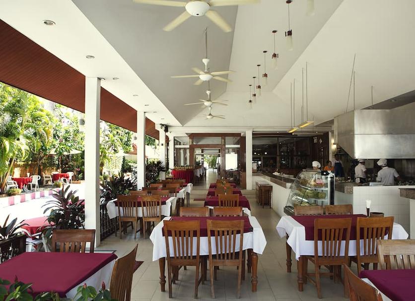 Restoran Fotoğraf