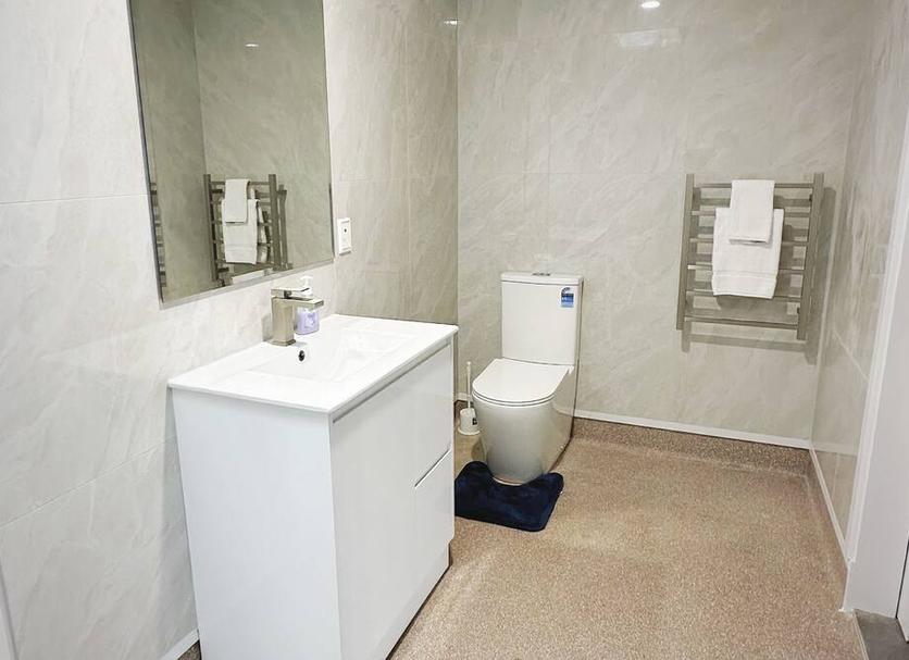 Banyo Fotoğraf