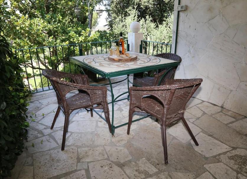 Veranda Fotoğraf