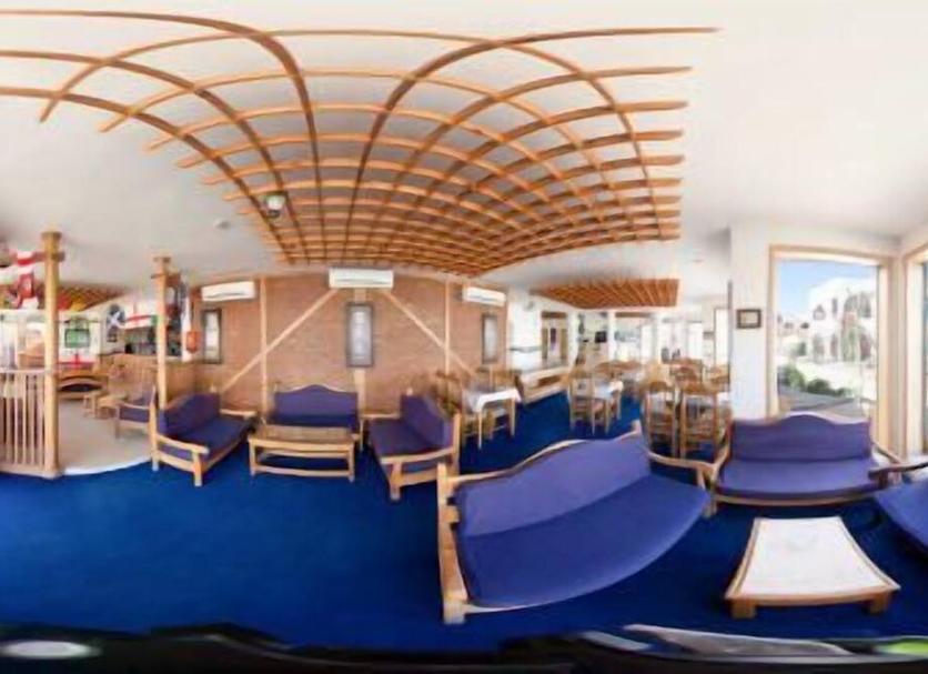 Salon Fotoğraf