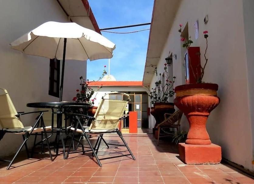 Balkon Fotoğraf