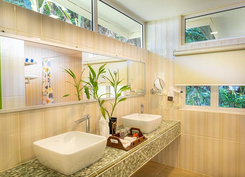 Banyo Fotoğraf