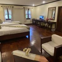 Luang Prabang Residence & Travel