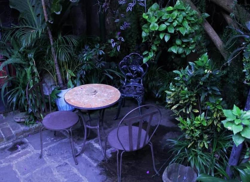 Veranda Fotoğraf