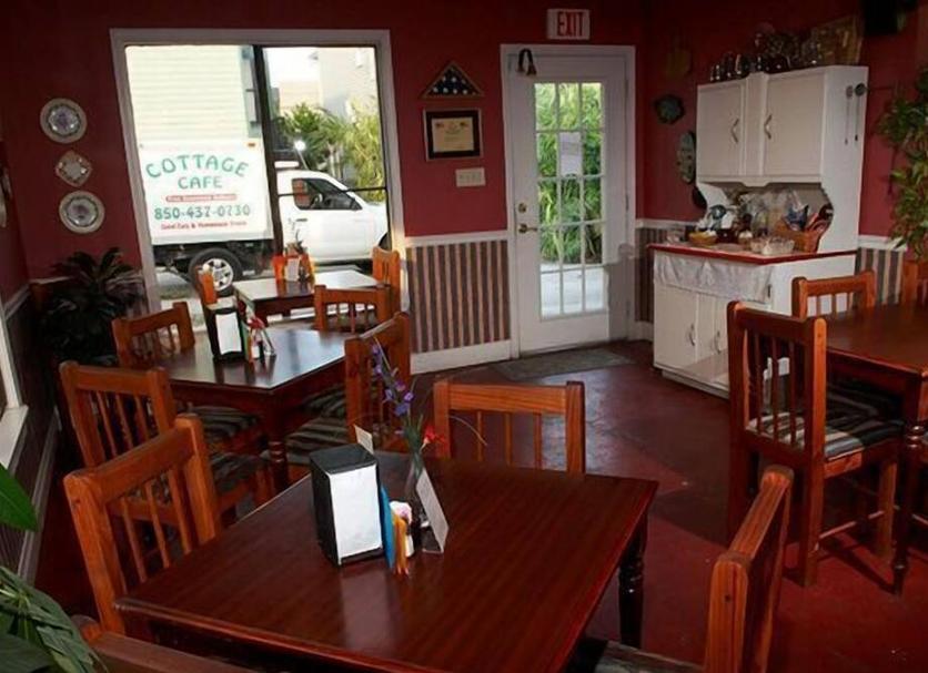 Restoran Fotoğraf
