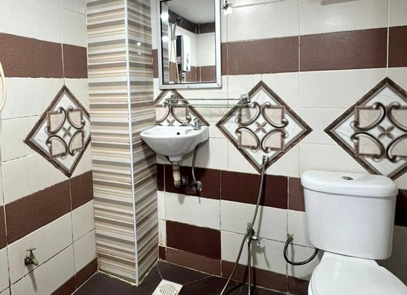 Banyo Fotoğraf