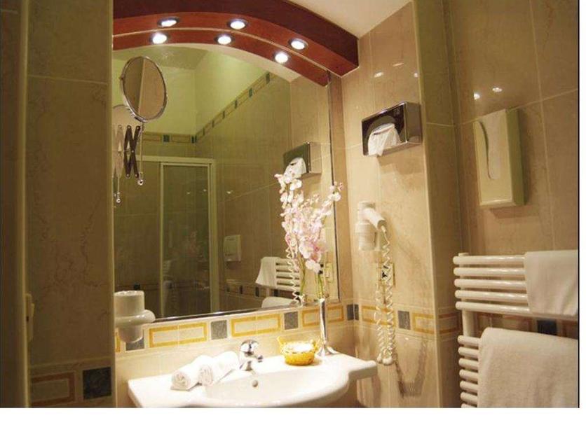 Banyo Fotoğraf
