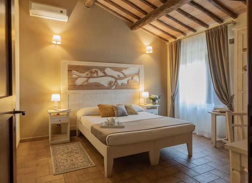 Yatak Odası Fotoğraf