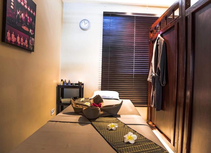 Spa Fotoğraf