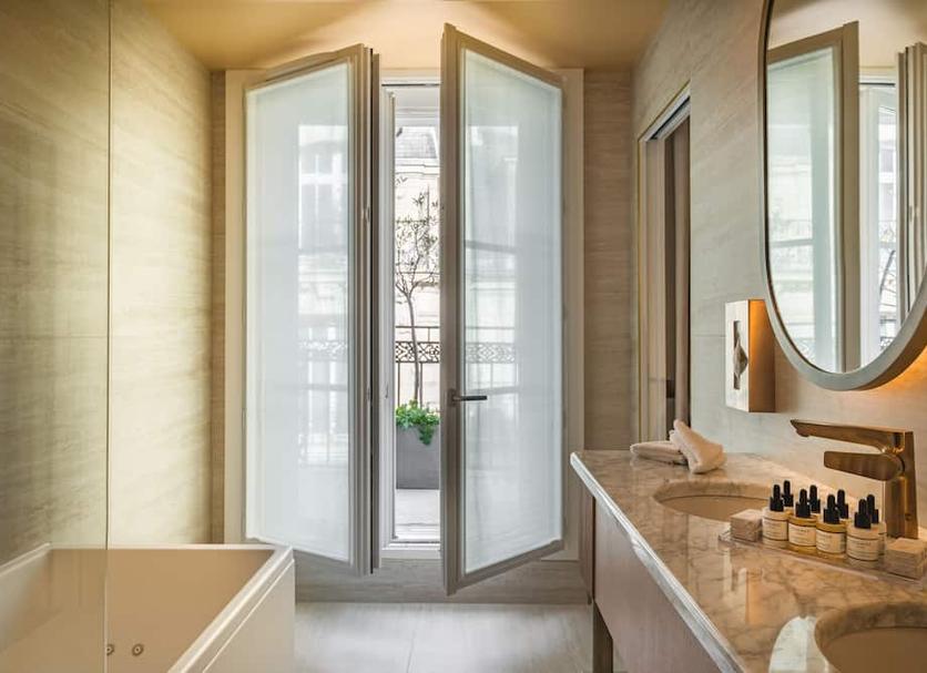 Banyo Fotoğraf