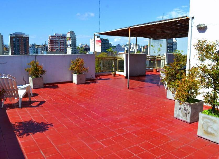Balkon Fotoğraf