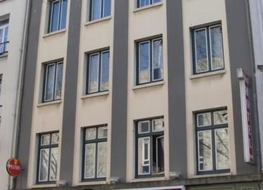 Bina Fotoğraf