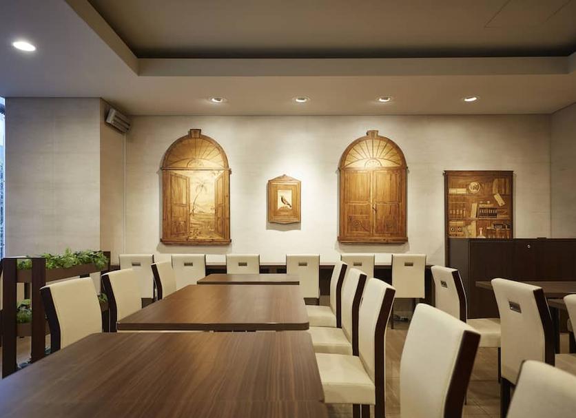 Restoran Fotoğraf