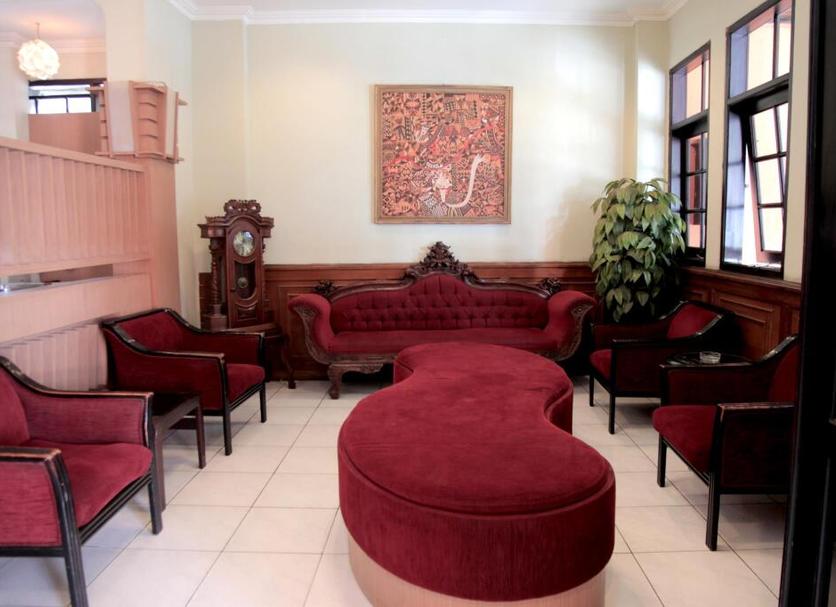Salon Fotoğraf