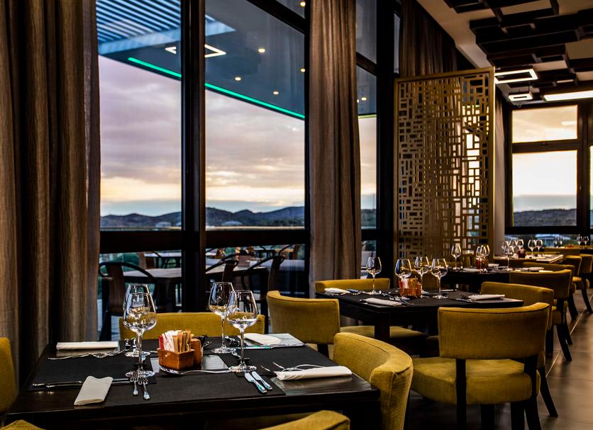 Restoran Fotoğraf