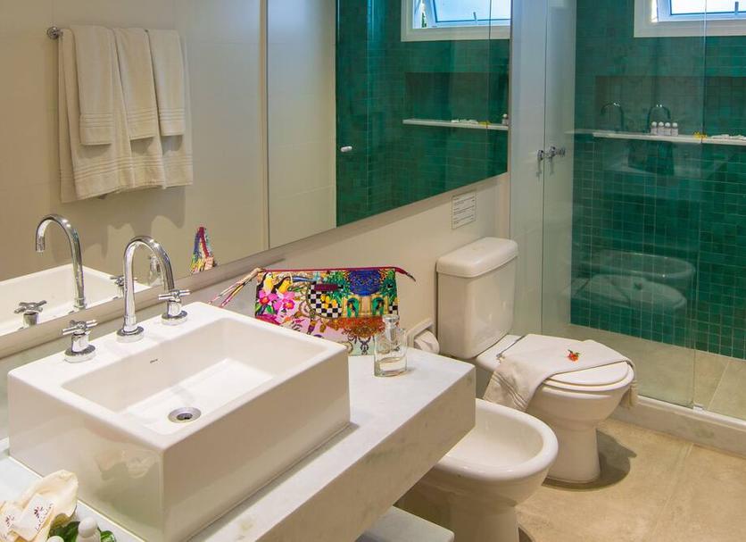 Banyo Fotoğraf