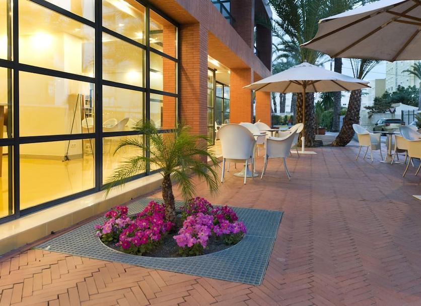 Veranda Fotoğraf
