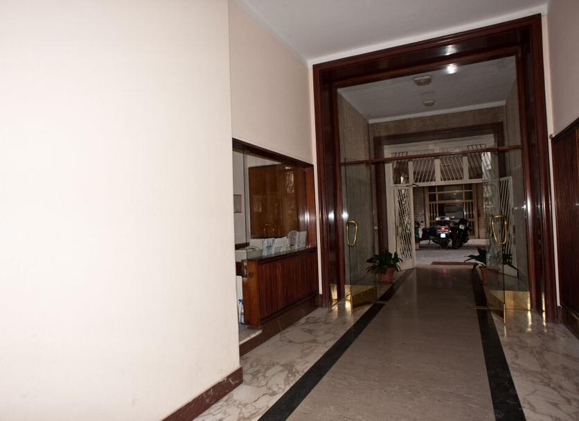 Koridor Fotoğraf