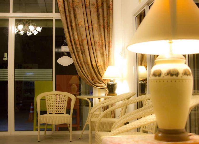 Oda olanağı Fotoğraf