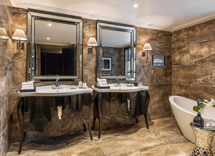 Banyo Fotoğraf