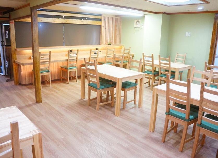 Restoran Fotoğraf