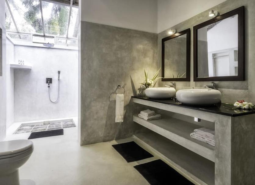 Banyo Fotoğraf