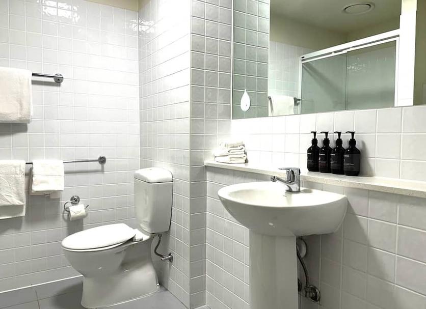 Banyo Fotoğraf