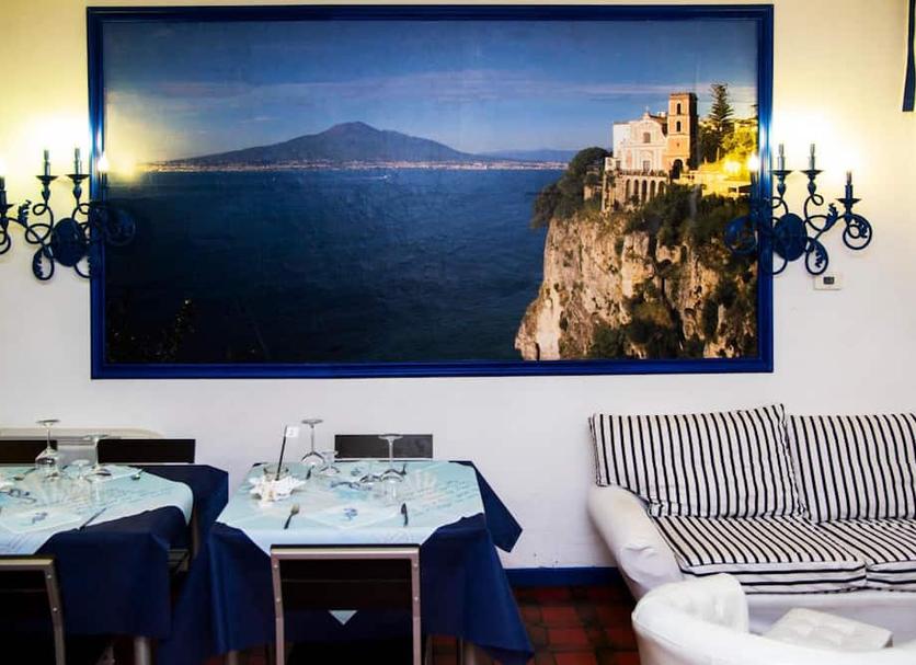 Restoran Fotoğraf