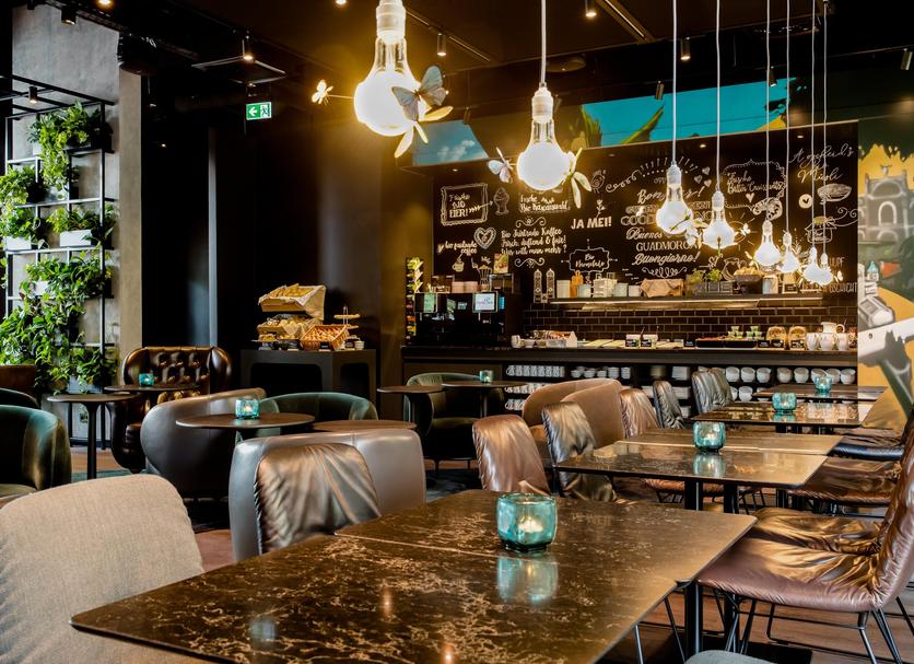 Bar Fotoğraf