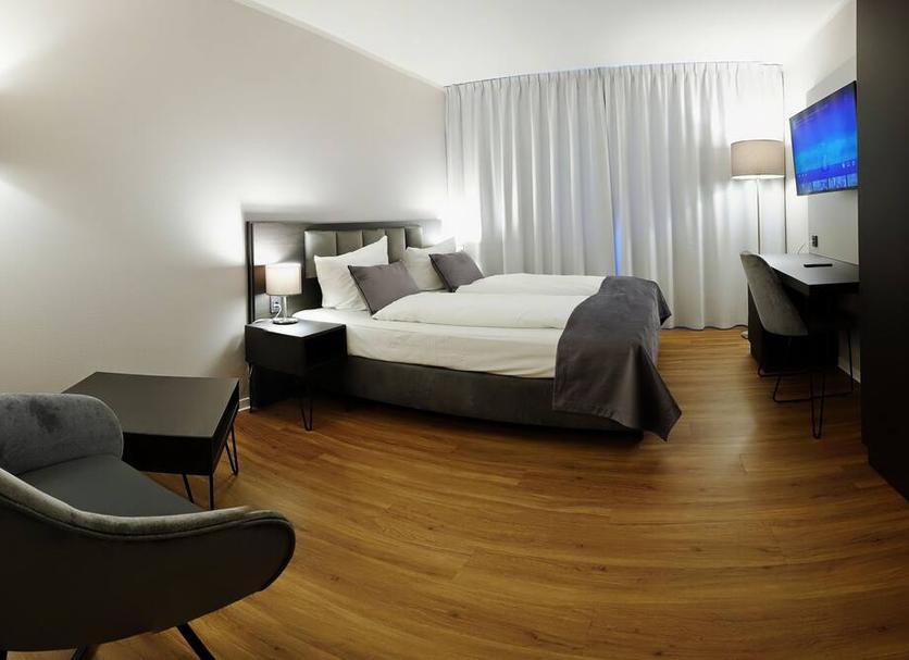 Yatak Odası Fotoğraf