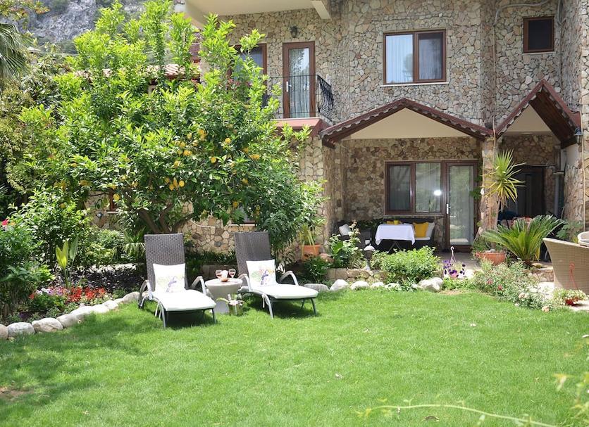 Veranda Fotoğraf