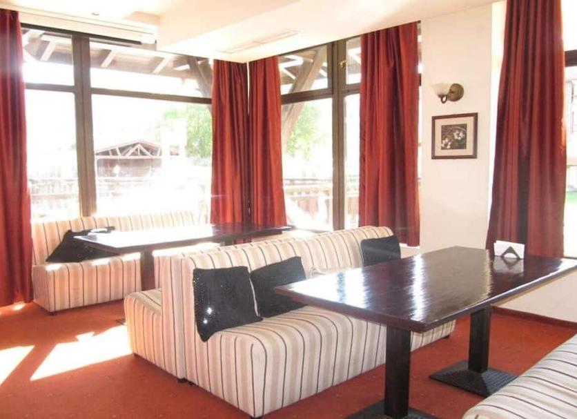 Yemek odası Fotoğraf